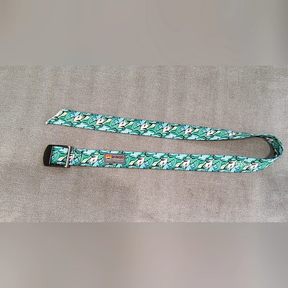 Wingo Fishing Belt 42